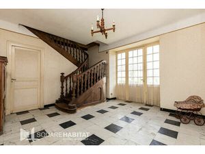 Maison centre bourg à rénover