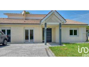 Vente Maison à Bouliac (33270) : à vendre / 169m² Bouliac