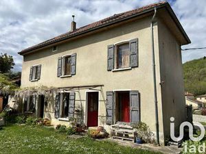 Vente Maison à Lens-Lestang (26210) : à vendre / 171m² Lens-Lestang