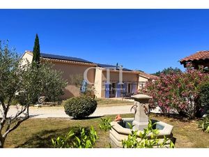 Annonce maison à vendre