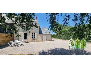 Charmante Maison  Grand Jardin et Atelier