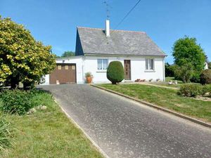 Vente Maison à Noyal (22400) : à vendre / 67m² Noyal