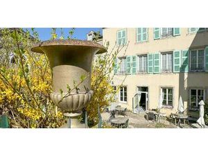 Propriété avec piscine Langres (52)