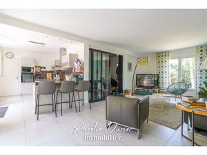 Vente maison 7 pièces 162 m² à Fondettes (37230)  550 000 €