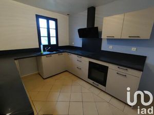 Vente maison 5 pièces 118 m² Saint-Hilaire-de-Lusignan (47450)