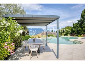 Vente maison 6 pièces 182 m² à Aix-les-Bains (73100)  1 350 000 €