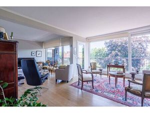 Vente appartement 5 pièces 120 m² Saint-Saulve (59880)