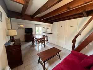 Vente appartement 3 pièces 40 m² à Saint-Georges-de-Didonne (17110)  149 900 €