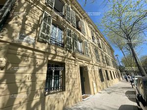 Location Bureau Nice 06000