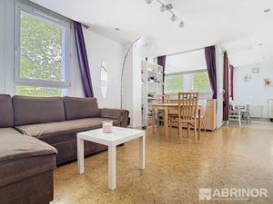 Vente appartement 3 pièces 77.11 m² à Villeneuve-d'Ascq (59491)  189 800 €