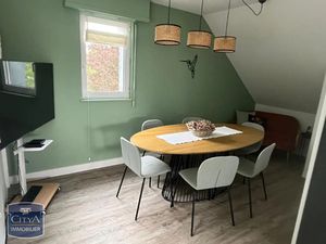 Local professionnel à louer - Obernai (67) - 1 010€