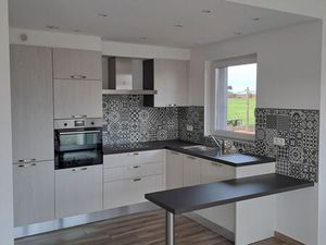 Nouvelle construc. (12/22). Panneaux photov. Pompe à chaleur