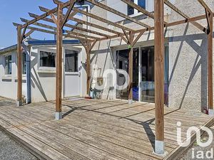 Vente appartement 4 pièces 76 m² à Guillerval (91690)  125 000 €