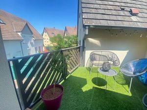 Vente appartement 2 pièces 44 m² Haguenau (67500)