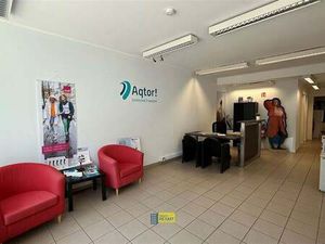 Bien professionnel à vendre à Wilrijk € 219.000 (LALE1) - Immo De Laet - Kantoor Wilrijk |