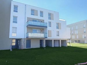 Vente appartement 3 pièces 63 m² Kingersheim (68260)