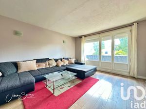Vente appartement 4 pièces 78 m² à Le Plessis-Trévise (94420)  215 000 €