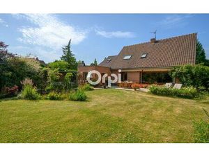 Maison Lorgies m² T-5 à vendre  399 000 €