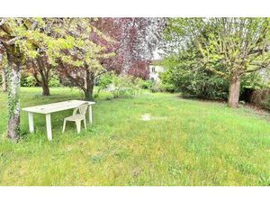 Terrain Boissise-la-Bertrand m² T- à vendre  144 000 €