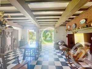 Maison à vendre - 8 pièces - 160 m2 - Lavaur - 81 - MIDI-PYRENEES