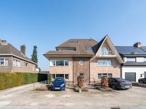 Appartement à vendre à Mariakerke € 260.000 (LANDQ) - Immo Vercruysse | Zimmo