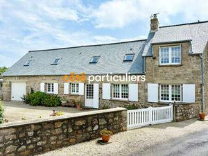 Vente Maison Bord de Mer à Vicq-sur-Mer (50330) : à vendre Bord de Mer / 115m² Vicq-sur-Me