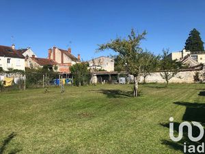 Vente terrain 637 m² à Avon (77210)  65 000 €