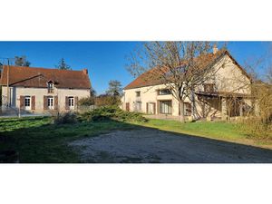 ENSEMBLE IMMOBILIBLIER IDEAL GITE