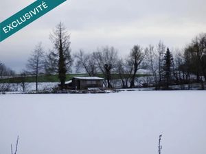 Vente terrain 13730 m² à Burnhaupt-le-Bas (68520)  90 000 €