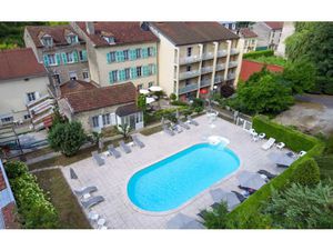 Vente immeuble 52 pièces 1460 m² à Langres (52200)  295 000 €