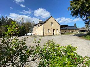 Vente Maison à Combourg (35270) : à vendre / 106m² Combourg