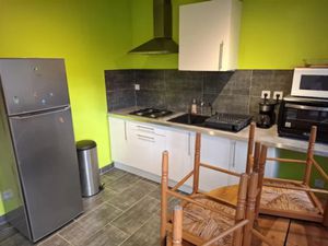 Location meublée appartement 2 pièces 35 m² à Gien (45500)  600 €
