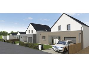 Vente Maison à Bonchamp-lès-Laval (53960) : à vendre / 115m² Bonchamp-lès-Laval