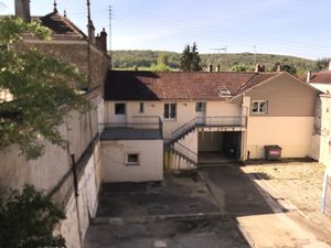400 m² Chevreuse (78460)