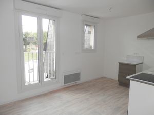 Appartement T3 à MANSIGNE
