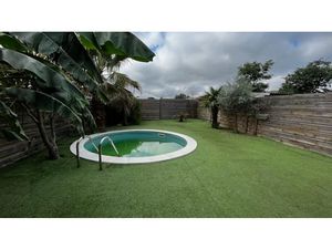 A 5MN DE GRENADE- MAISON T4 AVEC PISCINE