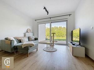 Appartement en vente à Rue des Chèvres 166  Charleroi Roux  Belgique | CENTURY 21®