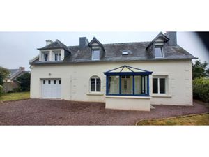 Maison à vendre LANMEUR 5 pièce(s) 101m2 172 425€