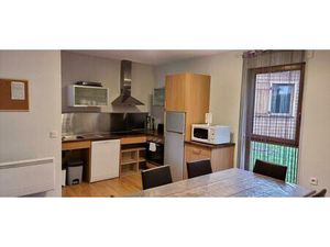 Location maison 3 pièces 55 m² à Mercus-Garrabet (09400)