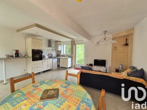 Vente maison 6 pièces 150 m² à Lucy-sur-Yonne (89480)  154 000 €