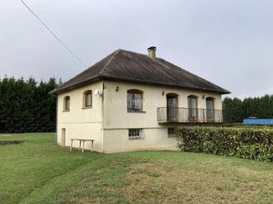 Vente maison 6 pièces 115 m² à Orthez (64300)  179 000 €