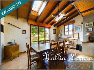 Vente maison 8 pièces 183 m² à Pindray (86500)  138 000 €