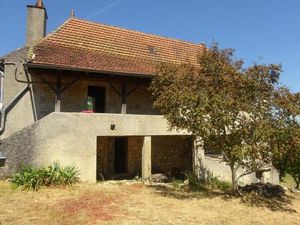Annonce vente maison 3 pièces de 66m2 à Arcambal (46090) - ParuVendu.fr ref 992781292464
