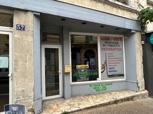 Local commercial à louer - Bergerac (24) - 700€