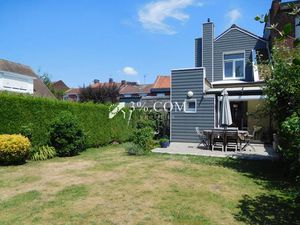 Vente maison 6 pièces 90 m² à Lys-lez-Lannoy (59390)  200 000 €