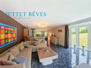 Charmante villa 4 façades située dans un domaine résidentiel