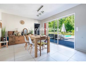Vente maison 5 pièces 103 m² à Compreignac (87140)  NaN €