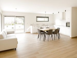 Vente maison 5 pièces 100.29 m² à Xermaménil (54300)  297 000 €