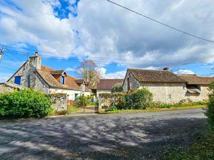 Vente Maison à Gizeux (37340) : à vendre / 130m² Gizeux