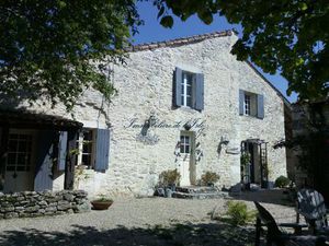 Propriete De Caractere